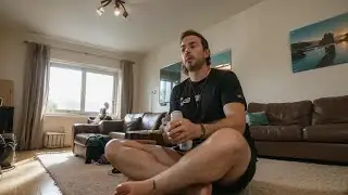 Weekend morning chill stream