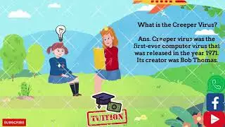 100+Computer Science Concepts Explanation #Let's start# with#computervirus#like