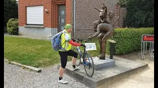 Brevet BRM300 Twisteden  
