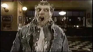 Extremely 90s Beer Commercial For Bud Ice