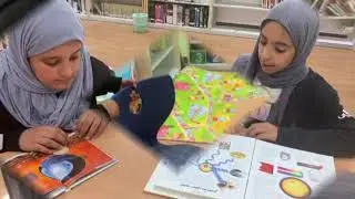 مدرسه زينب بنت جحش