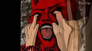 FTW by Fighting the World Band