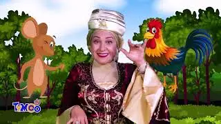 باب الحكايات قصة الحفرة