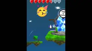 Swordigo Adventure Game 🎮 || next Level || #viral #swordigo