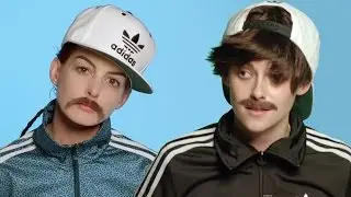 Kristen Stewart & Anne Hathaway In DRAG For Jenny Lewis's 