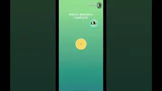 Special Research: A Mystic Hero (4/4) | Pokemon GO