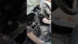 #Tata tiago #AC service# cooling coil# shaf#automobile chauhan# motars#all
