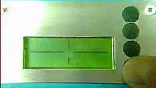 Invention & patent for sale, low-cost dual axis Inclinometer