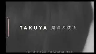 [fmv] terada takuya ㅡ me after you
