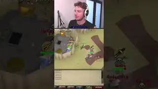 The Greatest DMM Escape