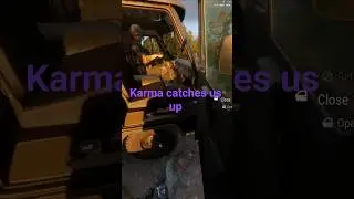 We're about to bussst!
