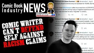 Frank Gogol: How Not To Defend Yourself Against Racism Claims