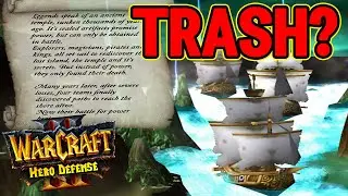 Hero Push #4