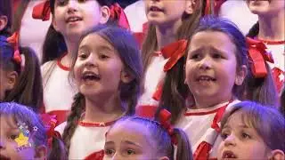 U RITMU LJUBAVI 3. DIO KONCERTA