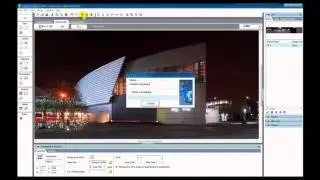-How to add video and flash in virtual tour