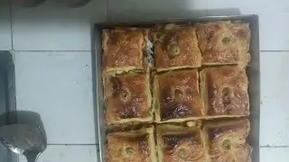 عجينة مورقة سحرية 👈أسهل وأنجح ✌️عجينة مورقة جربيها وماتندميش👍