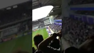 LEANDER DENDONCKER !
