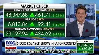 Everyone Fears Inflation. That&rsquo;s Not the Real Risk. | Varney & Company | Dec. 18, 2025