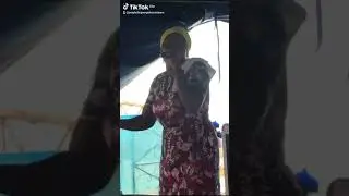Powerball worship by Obaa Kate Kumanyenu