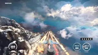 Just cause 4 MAYHEM BROADCAST