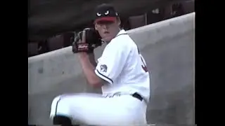 High Desert Mavericks at Lake Elsinore Storm, Amateur Video, June 27, 2000
