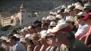 Padel Pro Tour (PPT) Promo 2011 (English)