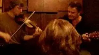 Irish Musical Pub Crawl