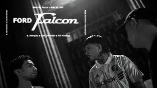 Sike Damodar , B. Memphis, Will Hunting - FORD FALCON (Videoclip)