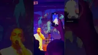 Faust - Oameni Suntem | LIVE @ Lansare &bdquo;Despre OM trai și-OM vedea&rdquo; in Guesthouse / 19 apr. 2024