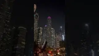 Dubai ✨ #architecture #design #building