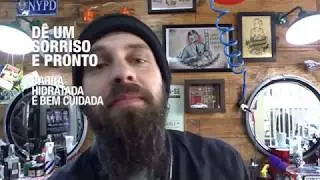 COMO USAR &Oacute;LEO DE BARBA USEBARBA