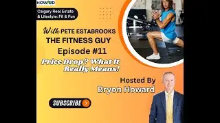 Episode 11: TKO Fitness with Pete Estabrooks &ndash; Pro Boxer Turned Top Canadian Personal Trainer
