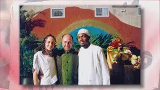 Local man writes book on becoming an anti-racism ally