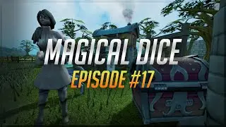 magical dice - Runescape 3 (Episode 17)