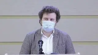 Briefing de presă al deputaților Dan Perciun și Boris Marcoci, Fracțiunea PAS. 01.03.2022г.