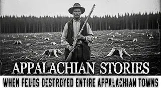 The Deadliest Nights in Appalachian History