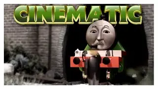 Henry From The Other Side | Gauge 1 Cinematic