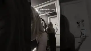 Husk det🤍
