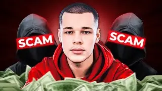 Every OnlyFans Management Guru Is Trying To Scam You...