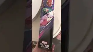 How are the duck Marvel legends ￼#marvellegends