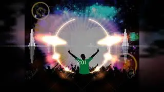 Ambalakara Thechi kavile tapori mix by (👉DJ ANU SKS👈)