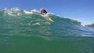 SWMBRD Tofino