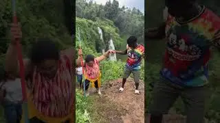Hiking experience #sipifalls