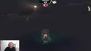 Dredge: What lurks below?