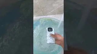 redmi note 14 pro plus water test #redminote14proplus