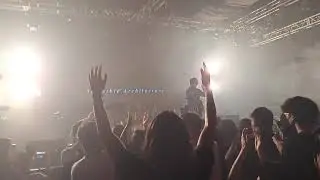 Pulse - Invisible Architecture (HK edition) Live at MusicZone