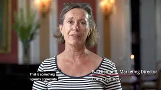 CMO Executive Forum H1 2018
