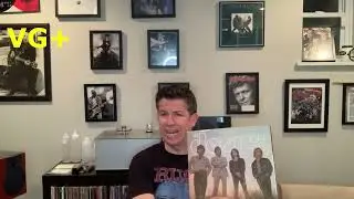 Grading Your Vinyl Records
