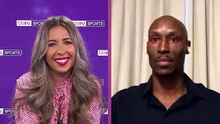 Atiba Hutchinson: 