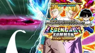 IT'S EVEN WRONG WITHOUT CONTENT CREATOR BOOST (WHAT THE HECK IS THIS?) - DBZ: DOKKAN BATTLE